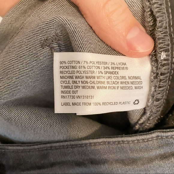 UNIVERSAL THREAD skinny - Picture 6 of 9